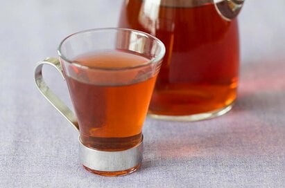 話題の小豆ダイエット!!もっとも効率高いのは「煮汁を飲む」