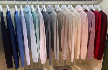 今秋登場！ユニクロの「ぽかぽかウェア」3つ。新ヒートテックは上質カシミヤが入って軽い