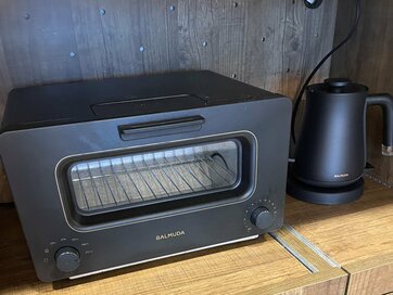 30代は家電に頼る。キレイな人が使っている話題の調理家電