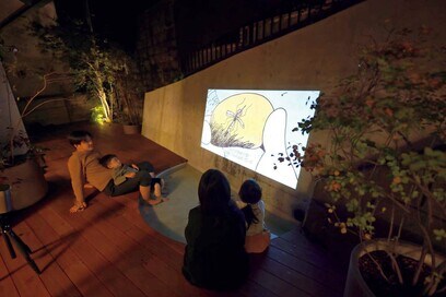 足湯を楽しむ事例も！ウッドデッキのある豊かな暮らしのつくり方