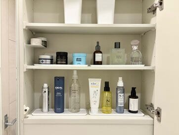 今年こそものを増やさない1年に。ポーチやエコバッグ、水筒…1月に「迷わず捨てられるもの」5選