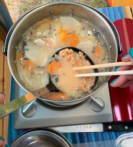 サバの水煮缶で完成！だしいらずのサバ汁レシピ