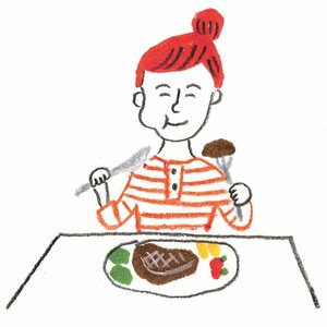 肉でコレステロールは大丈夫?Q&A