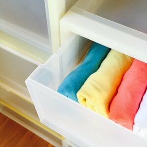 空間を有効活用!