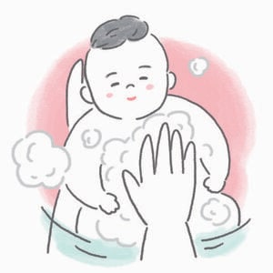 デリケート肌にも使える!