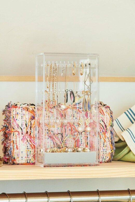 ネックレス＆ピアス画像