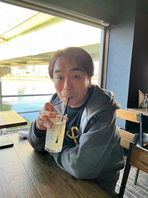 声優・関智一さん