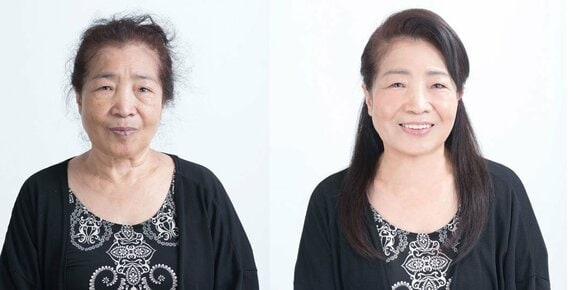 エンディングフォトプラン