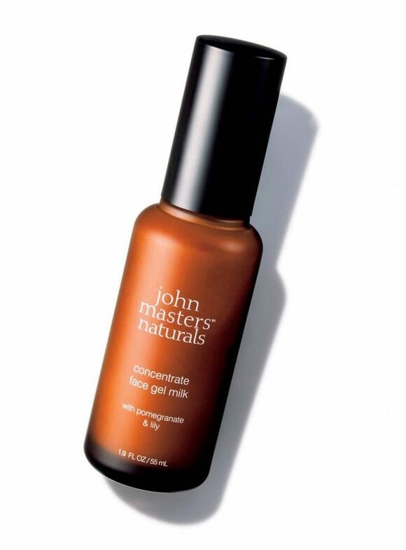 フェイスジェルミルク