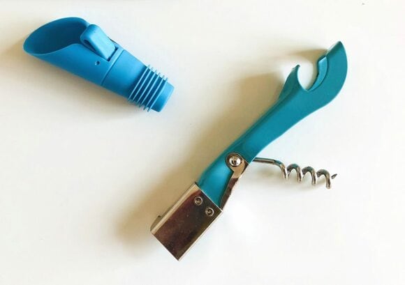 ボトルオープナー