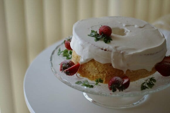 ＜ローキーで撮影した場合＞