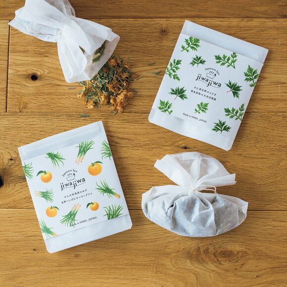 お風呂用ハーブ