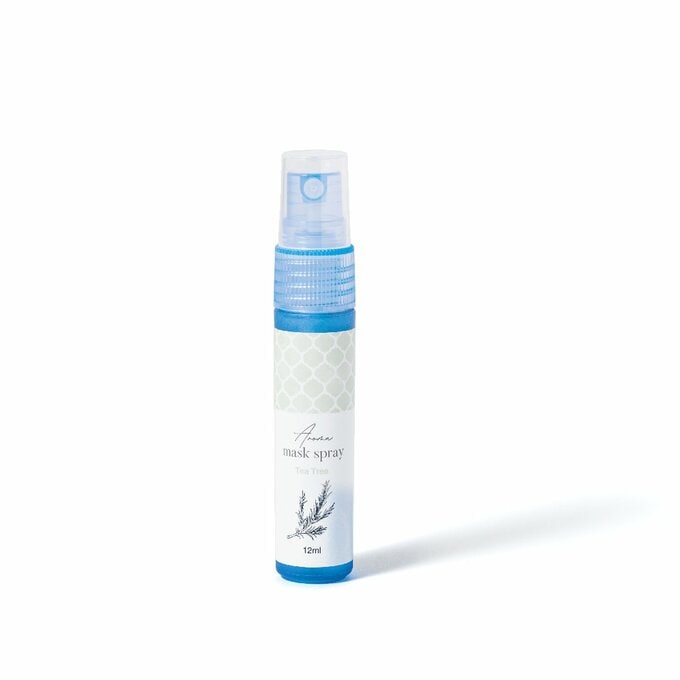 アロマ除菌スプレー