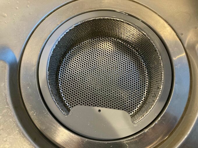 キッチンステンレス