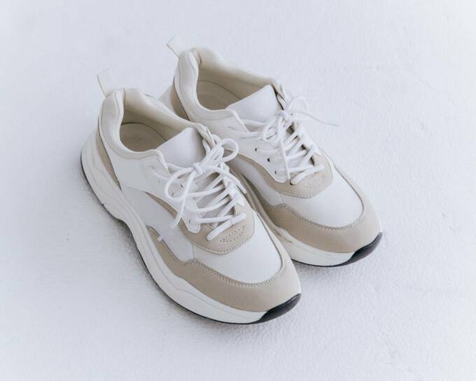 ダッドスニーカー