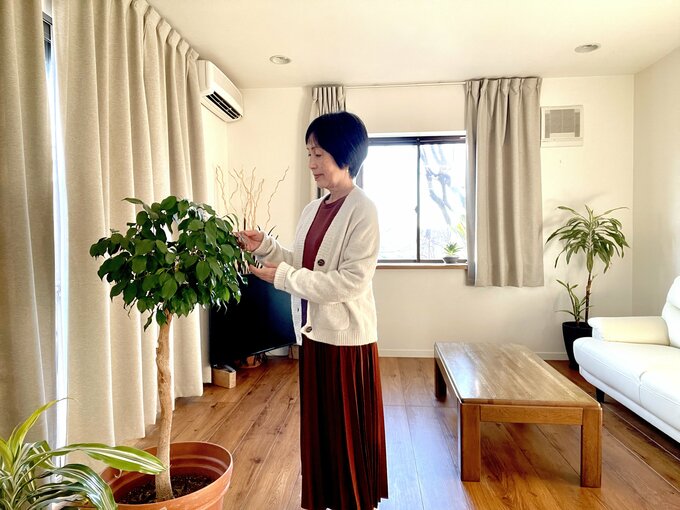 着る順番を工夫