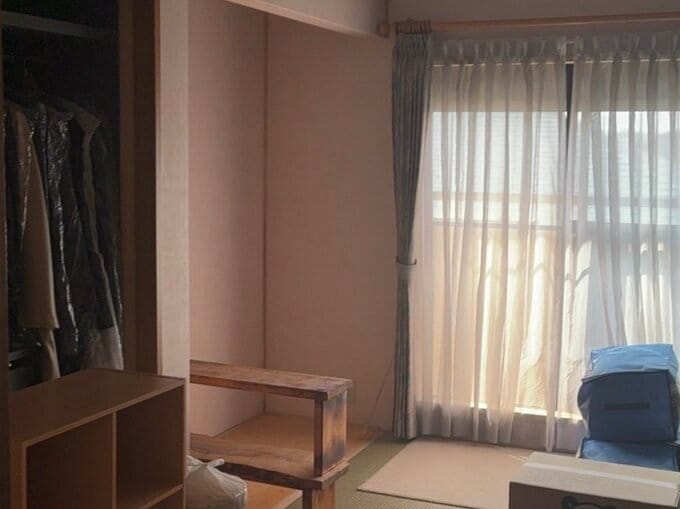 ご高齢の両親の住み替えについて話を伺いました