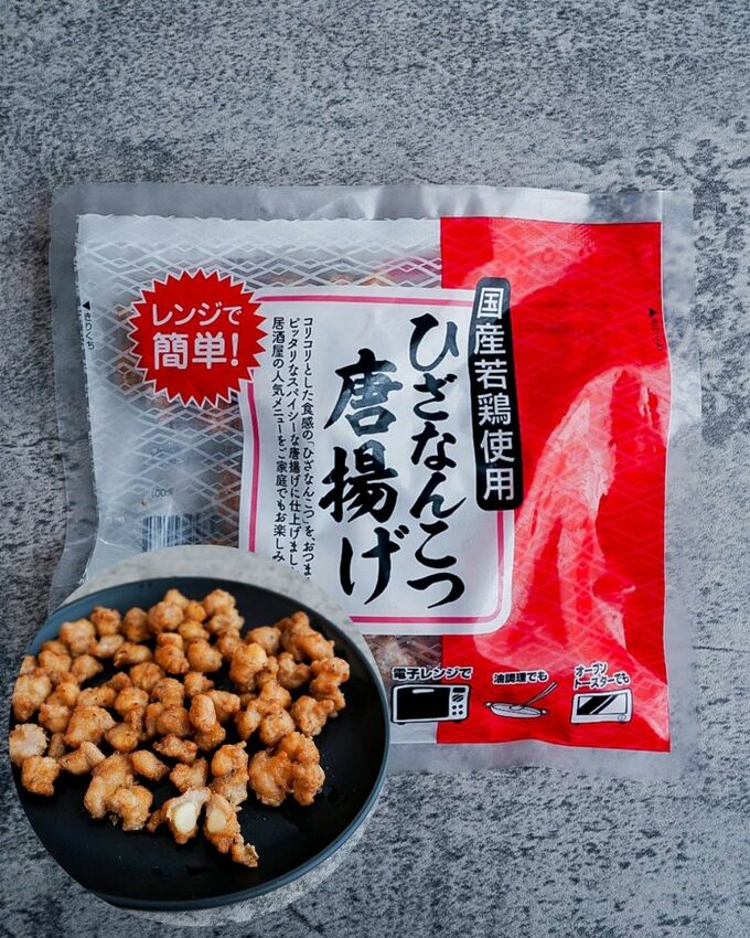 唐揚げ