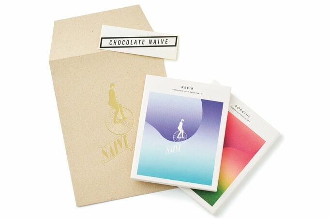 Lithuania set 3枚入り¥3780(Chocolate Naive)