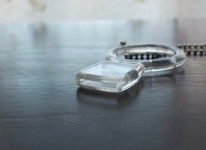 プルトップ・ペットボトルオープナーのヘラ部分