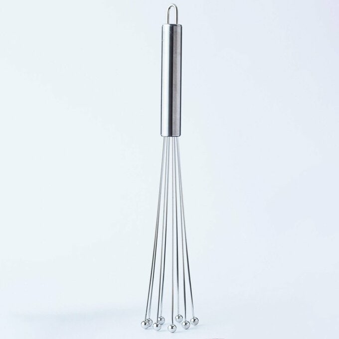 ステンレス泡立て器