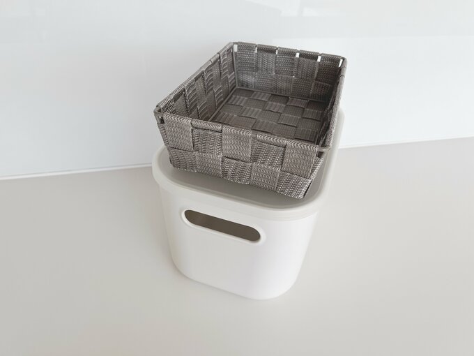 バスケット