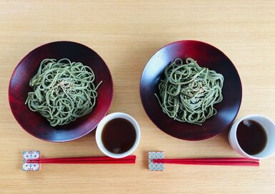金沢旅行で恋に落ちた山中漆器。使うほどに味が出ます