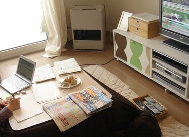 夫が56歳で突然死。既読にならないLINEを送りながら迎える年の瀬