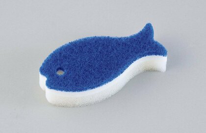 使いやすい「やわらかめ」の食器用スポンジ7選。重視するのは見た目？泡立ち？