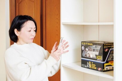 メルカリで「即売れる」コツ。出品時に“状態の悪いところ”も書くとよい理由