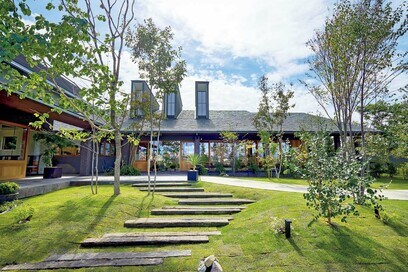 外壁＆屋根材を選ぶときに押さえたいポイントと種類を解説：家づくりの基本