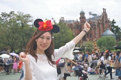 ねらい目は閉館1時間前！ディズニーのハロウィーンを遊び尽くす穴場情報