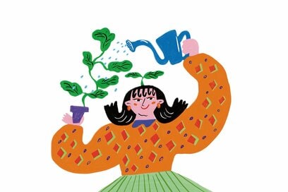 ゲッターズ飯田さんが指南！2025年の幸せをつかむ「開運行動」3つ＆ラッキーカラー：2025年1月トップ10