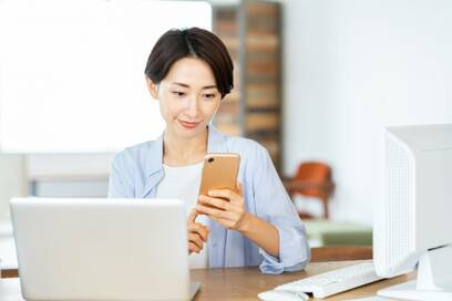 スマホは今が乗り換えどき！話題の新料金プランは選択肢も豊富