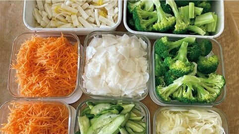 3人育児中でも”自分時間”を楽しむコツ。「先取りは未来の自分へのプレゼント」