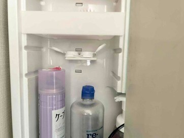 コンタクレンズのケースなど小さきものの「ちょいおき」に。ダイソーの最強アイテム