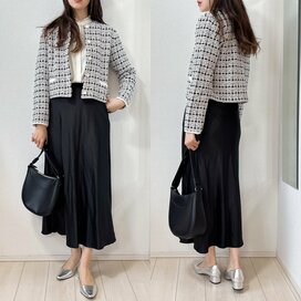 上下ユニクロの「卒入学式」コーデ。3990円ジャケットの優秀さにアラフォー大歓喜