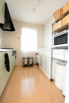 ランドリーバスケットやエコバッグを活用！「ゴミは必ずゴミ箱へ」はもう古い？