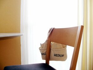 事務作業をスムーズにこなすならココ！