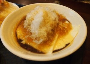 「豆花(ドオファ)」