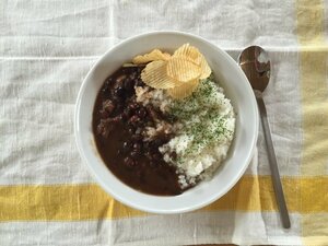 フェジョアーダ