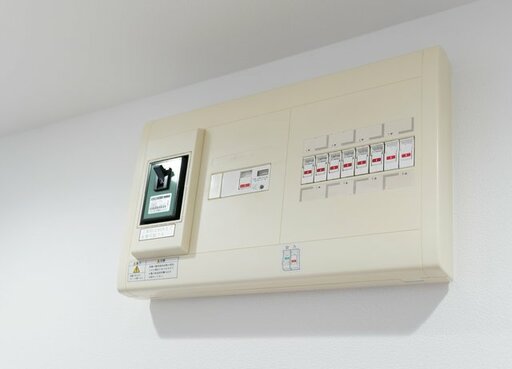 分電盤