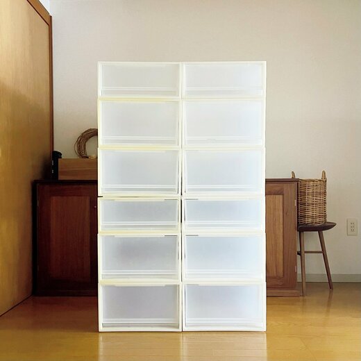 プラスチックケース