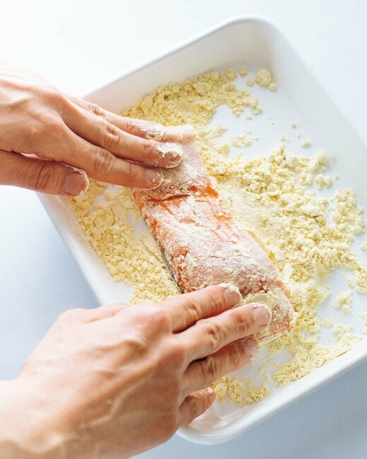 おからパウダー画像