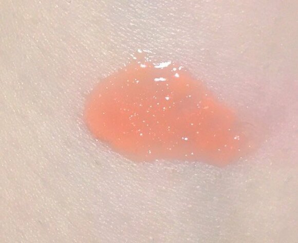 コーラルカラー