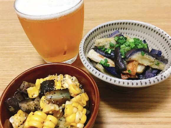 ご飯に合うことはもちろんですがお酒のおつまみにもぴったり。