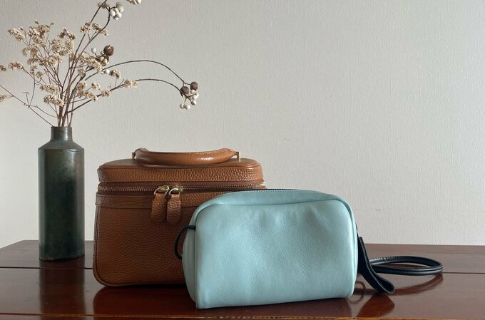 50代 おすすめのバッグの色