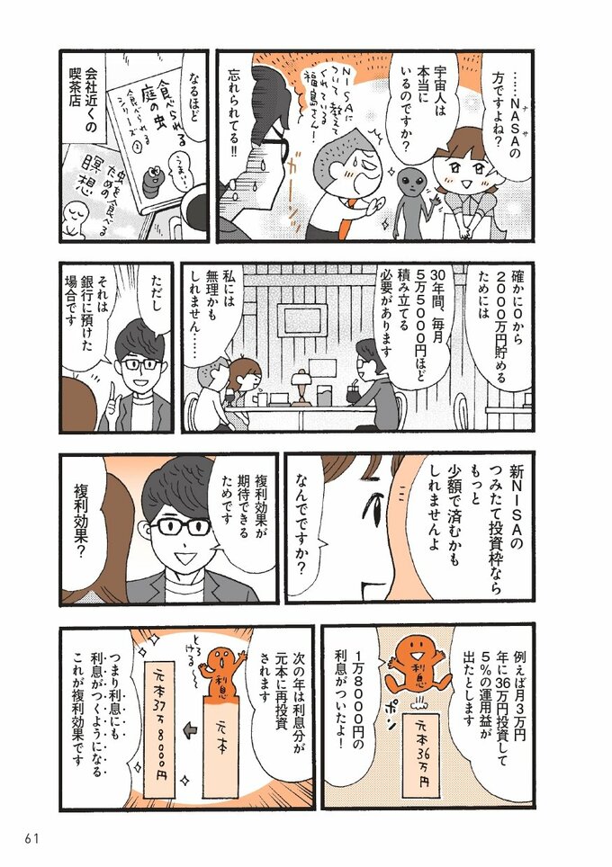 マンガ２