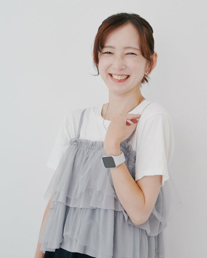yukariさん