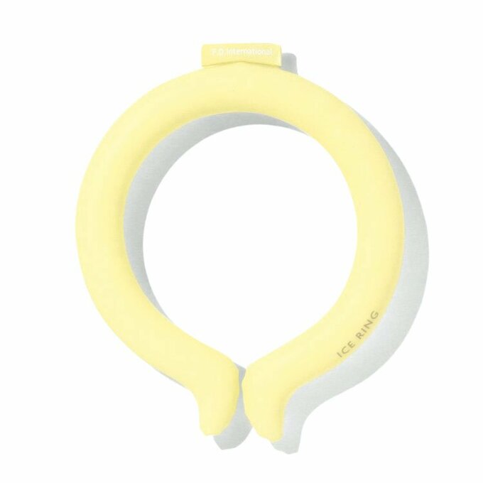 ICERING（キッズ）Sサイズ